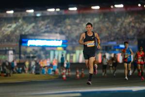 BIB: 
                            <button type="button" onclick="openModal(23269185)" class="btn btn-primary btn-sm float-right btn-popup" data-toggle="modal" data-target=".modal-high-quality">
                        <i class="fas fa-shopping-cart"></i> Add to Cart
                    </button>
                                            <button type="button" onclick="isThisMe(23269185, true)" class="btn btn-success btn-sm float-right btn-popup btn-isme hidden" data-toggle="tooltip" data-placement="bottom" title="นี่คือรูปของคุณใช่ไหม คลิกที่นี่เพื่อเอาเข้าอัลบั้ม">
                        <i class="fas fa-plus"></i> Add to album
                    </button>
                    <button type="button" onclick="isThisMe(23269185, false)" class="btn btn-warning btn-sm float-right btn-popup btn-isnotme hidden">
                        <i class="fas fa-ban"></i> Remove from album
                    </button>